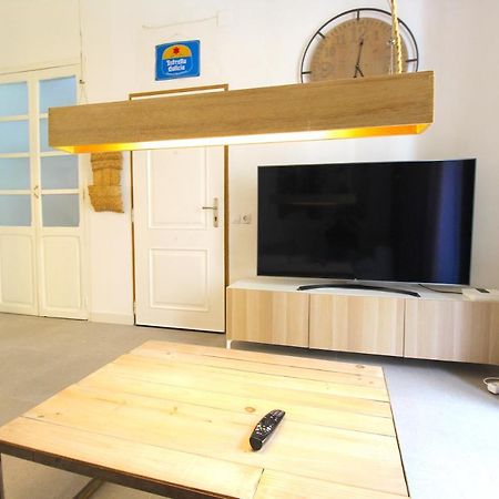 Piso En El Carmen Cerca Del Mercado Central Walencja Zewnętrze zdjęcie